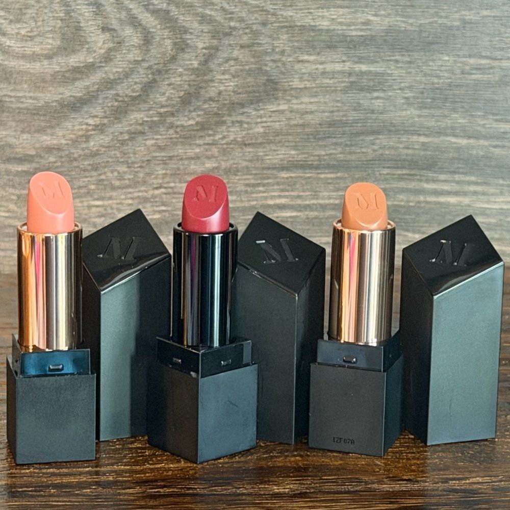 💄 Morphe Lip Bundle – Lipsticks + Lip Liners Set (8 pcs) NEW 💄 - Picture 11 of 13